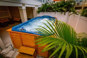Image of Tropical Treasure Beach Villa