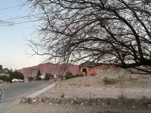 Image of Casa Desierto-West El Paso, near shopping, hospitals, UTEP, and more!