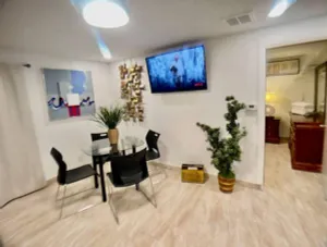 Image of Imperial Apartment! Just 5 min from the beach!