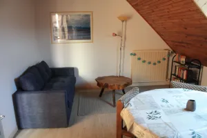 Image of Apartment in a house in Argol