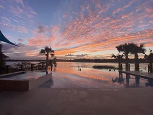 Image of Key West LAKEFRONT Villa Close to Universal\/Disney!!!
