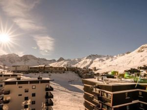 Image of Apartment Les Roches Rouges - Lavachet by Interhome