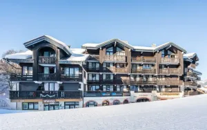 Image of Appartement Au Pied Des Pistes