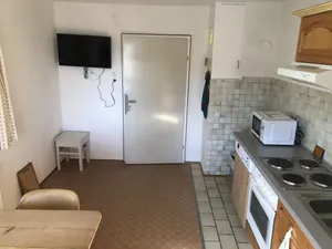 Image of Beautiful newly renovated vacation apartment on the edge of the forest