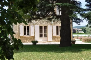 Image of Les Agnelles, charming holiday home, 6 p., in the Drôme Valley, Gate to Provence