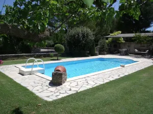 Image of House in l'Isle sur la Sorgue near the Luberon