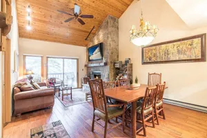 Image of TRUE Ski-in\/out, walk 2 Village.1364 sf, 2 Kings, 3rd floor units large, BEST .