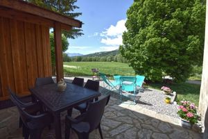 Image of Vacances Paisibles Dans un Petit Coin des Alpes