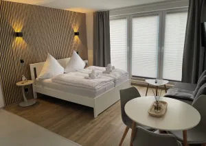 Image of LUV and Lee Duhnen Ferienwohnung 3