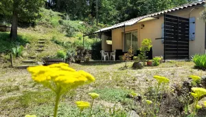 Image of Gîte SITTELLE Parking privé Linge fourni