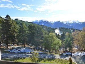 Image of T2 renovated apartment in the heart of the mountain