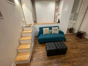 Image of Lovely love nest near Paris