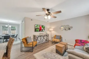 Image of ATH - Austell - 2BR - Pet Friendly - Fenced (2304)