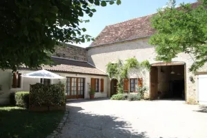 Image of Character house, charming comfort, quiet, single storey, well heated