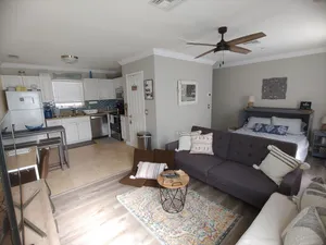 Image of Private and cozy Downtown Stuart Oasis