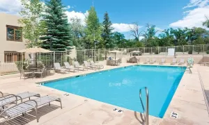 Image of Studio Condo Outdoor Adventures