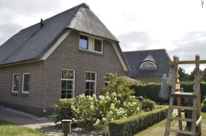 Image of Villa Martensplek with sauna, 10 pers + 2 toddlers