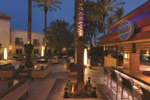 Image of Hilton Scottsdale Resort & Villas