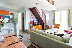 Image of Maison confortable à Férolles-Attilly avec jardin clos
