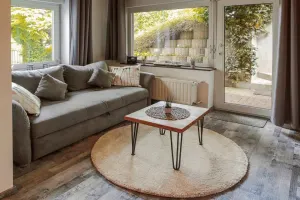 Image of Ferienwohnung Malerstübchen