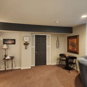 Image of Private Basement Apartment
