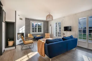 Image of Stay for 11 - Garden - Arzon