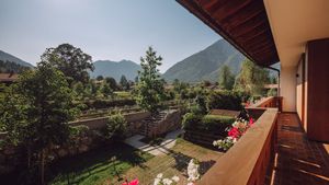 Image of FeWo 11 (Rottach.Apartments) - Holiday apartment on Lake Tegernsee