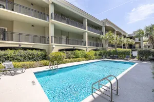 Image of Salt Air Villas #214 | Close to Beach | Pool & Gate Community