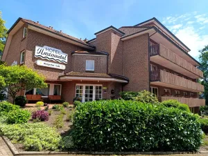 Image of Single room balcony - Hotel Ilmenautal