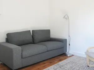 Image of Lovely quiet studio in the heart of Paris 14th