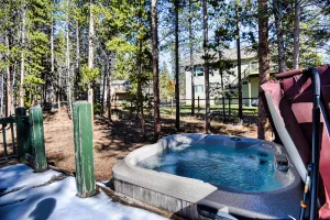 Image of Hot tub, Arcades, Forest Vibe & Close to Downtown!