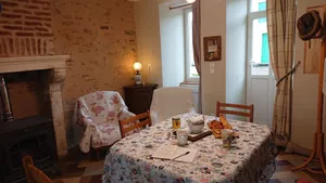 Image of The Hedgehog Cottage. Charming and Comfortable Cottage.