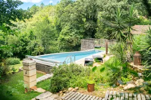 Image of Charm & Tranquility in the heart of Périgord Noir with private heated pool