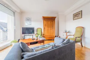 Image of NAVIER #4 - Appartement T4 lumineux