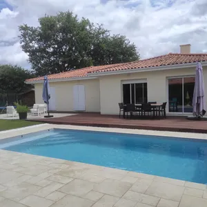 Image of Quiet house