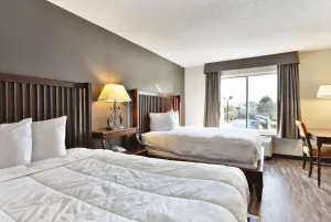 Image of Baymont Inn and Suites by Wyndham Columbus / Near OSU