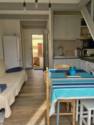 Image of Charming duplex maisonette - Lv-Ll-Clim - Les Charmilles