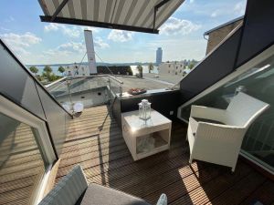 Image of Fantastic DG apartment with a view of the Schleib