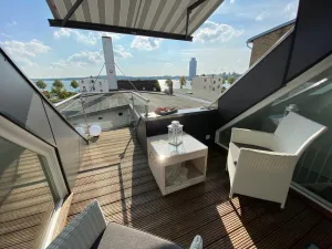 Image of Fantastic DG apartment with a view of the Schleib