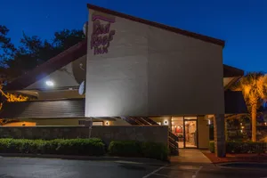 Image of Red Roof Inn Hilton Head Island