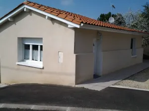 Image of Maisonette at joly