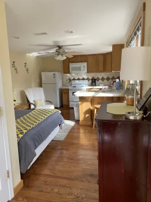 Image of Beautifully Finished Apartment in a Peaceful Private Setting