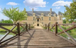 Image of Stunning Home In Fontaine Guérin