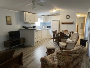 Image of 2 bedroom home located near Watts Bar Lake