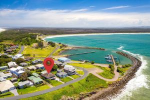 Image of Frolic, Panoramic Coastal Vacation