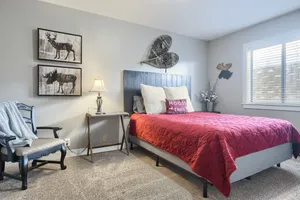 Image of Condo in the Hills #1 | Minutes to Deadwood