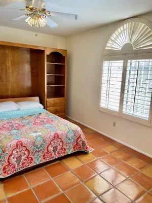 Image of 2 bed\/2bath located on 10th green at Green Valley CC