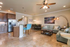 Image of 3BR Townhouse Summary