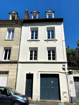 Image of Cosy town house in the heart of the Normandy bocage