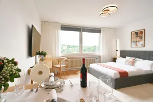 Image of Charmante Wohnung in Wuppertal - Nahe Uni und Stadtzentrum